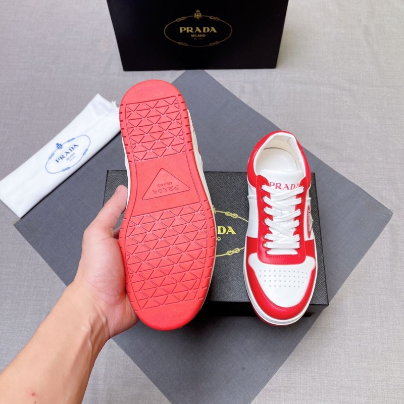 Prada Casual Shoes